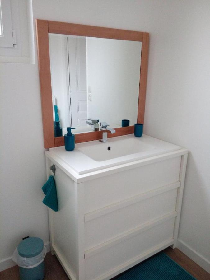 Ferienwohnung Escale A Epernay Bords De Marne Appt 2/4 Pers Exterior foto