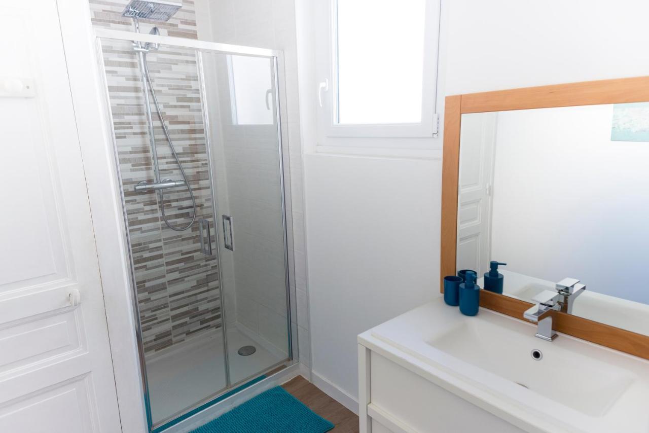 Ferienwohnung Escale A Epernay Bords De Marne Appt 2/4 Pers Exterior foto